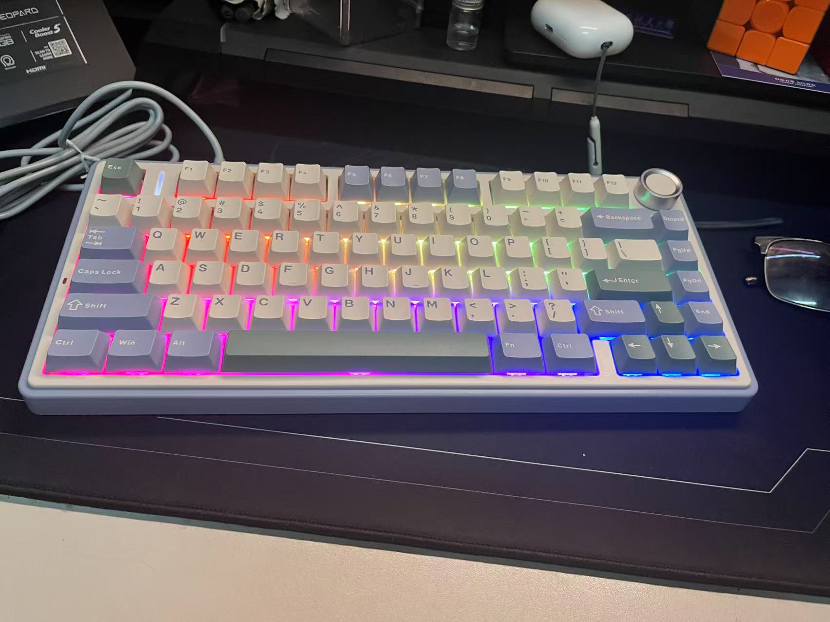 暑训奖品